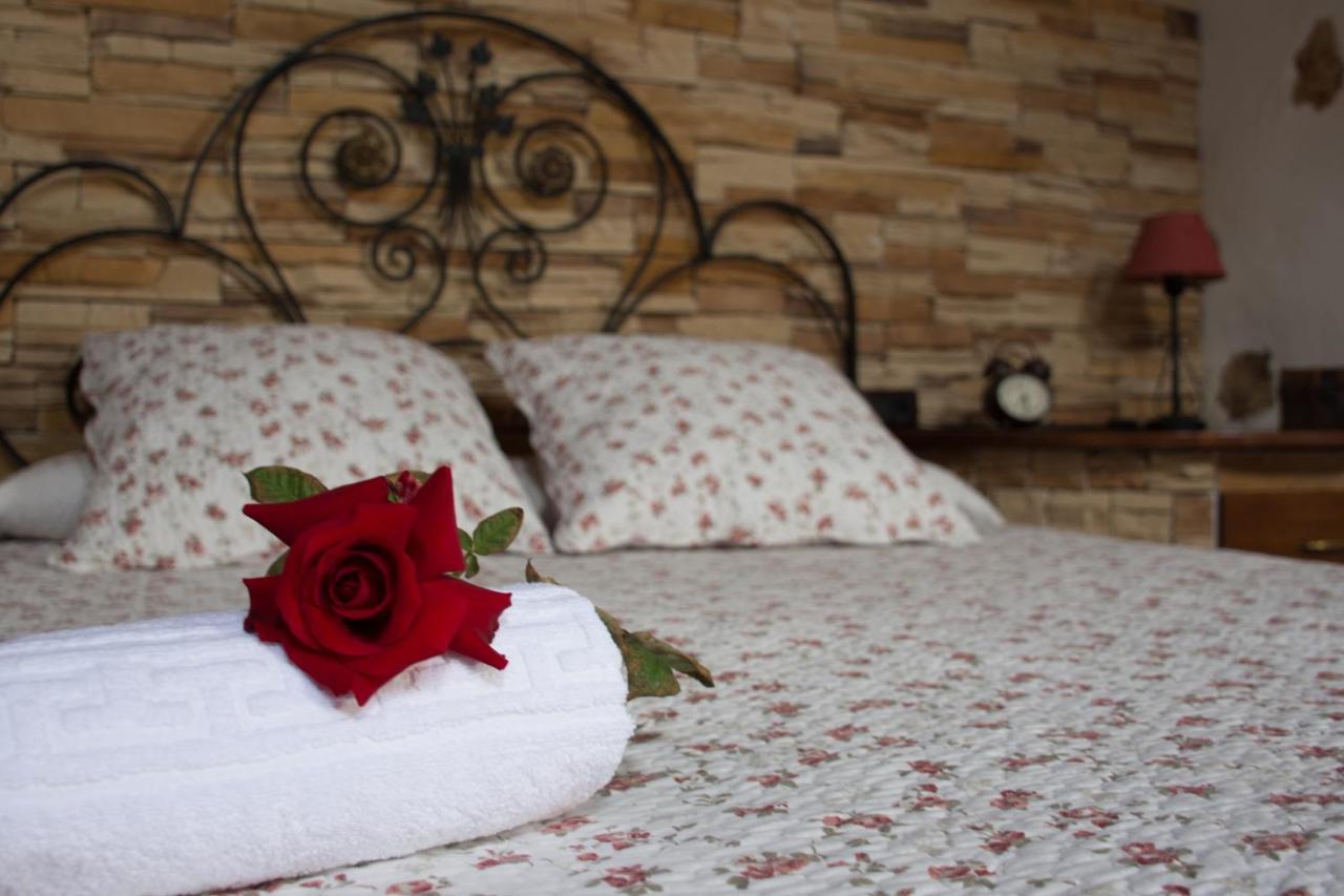 Casa El Pino Villa Vilaflor Kültér fotó