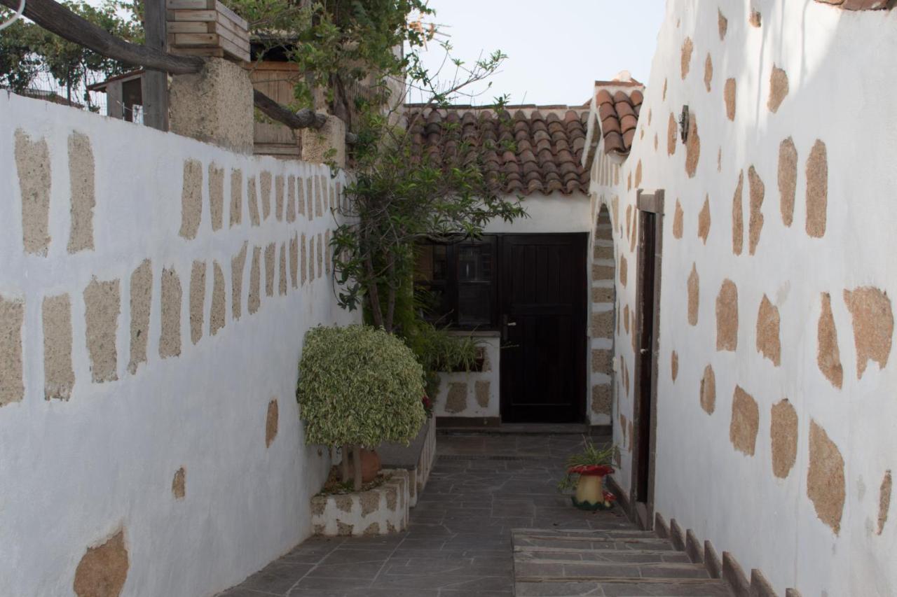 Casa El Pino Villa Vilaflor Kültér fotó