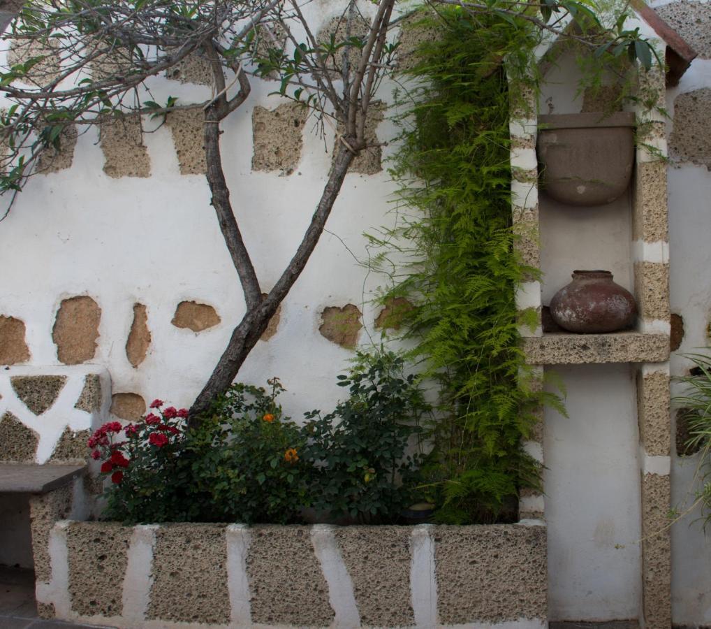 Casa El Pino Villa Vilaflor Kültér fotó