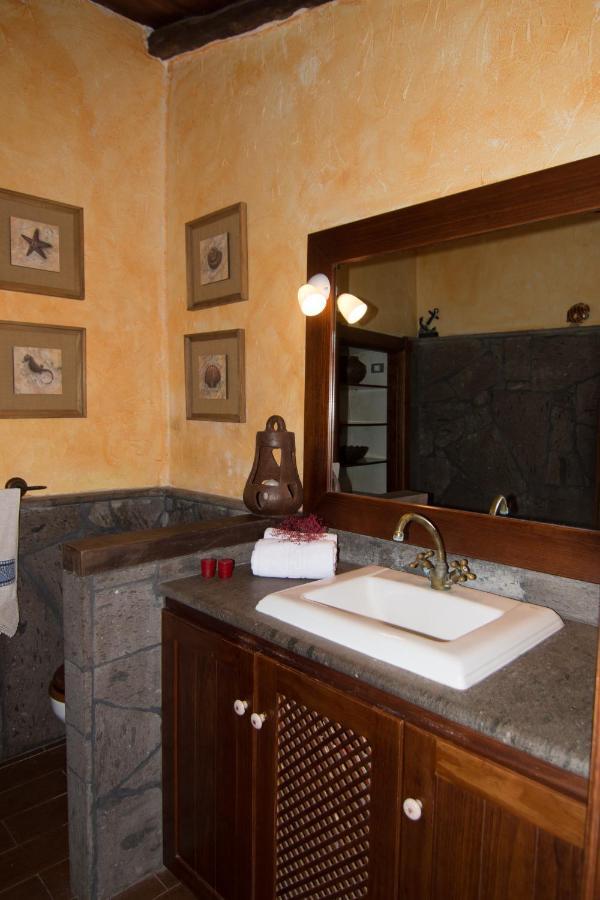 Casa El Pino Villa Vilaflor Kültér fotó